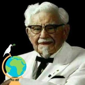 Meet your Posher, Dre